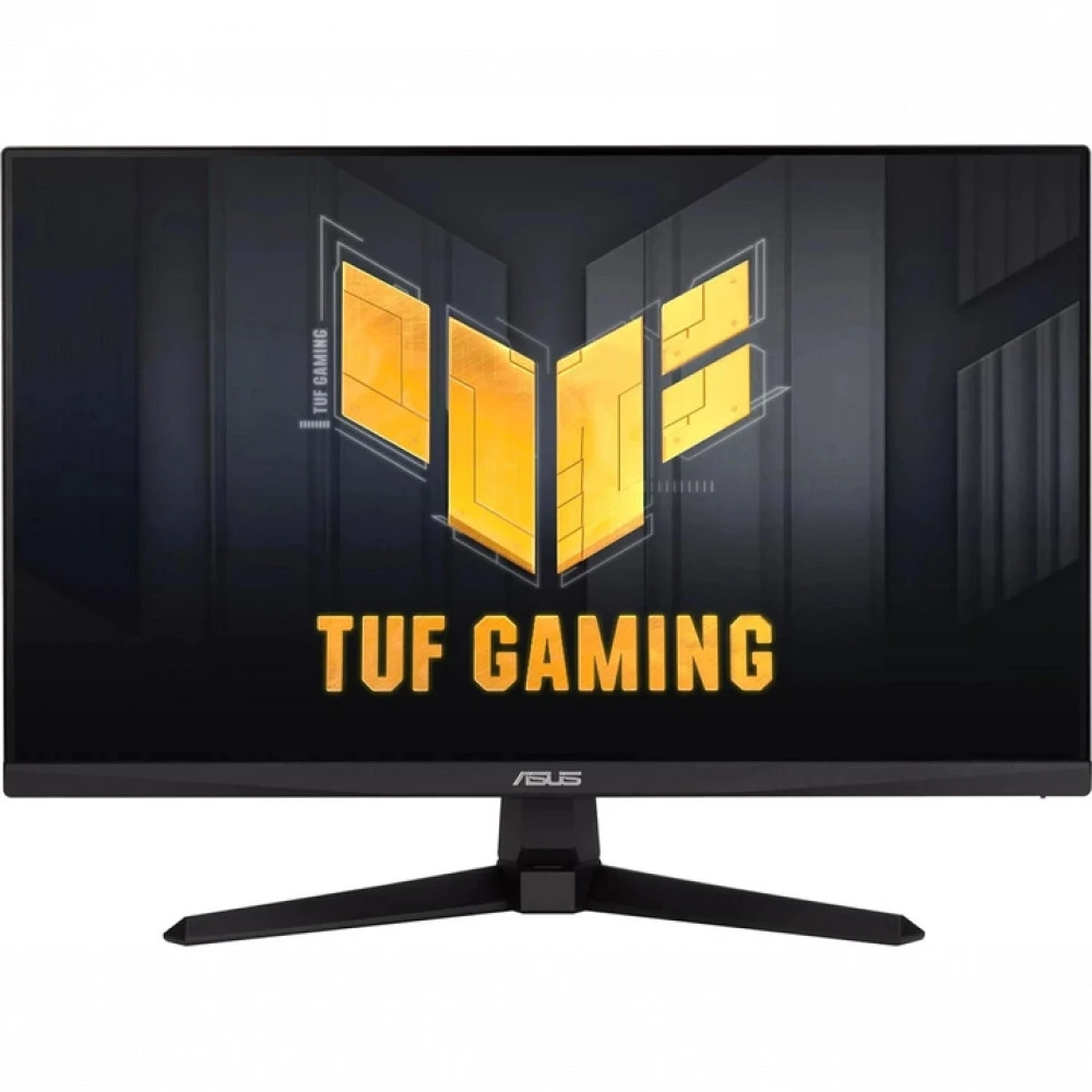 Монитор 23.8" ASUS TUF Gaming VG249QM1A, Black