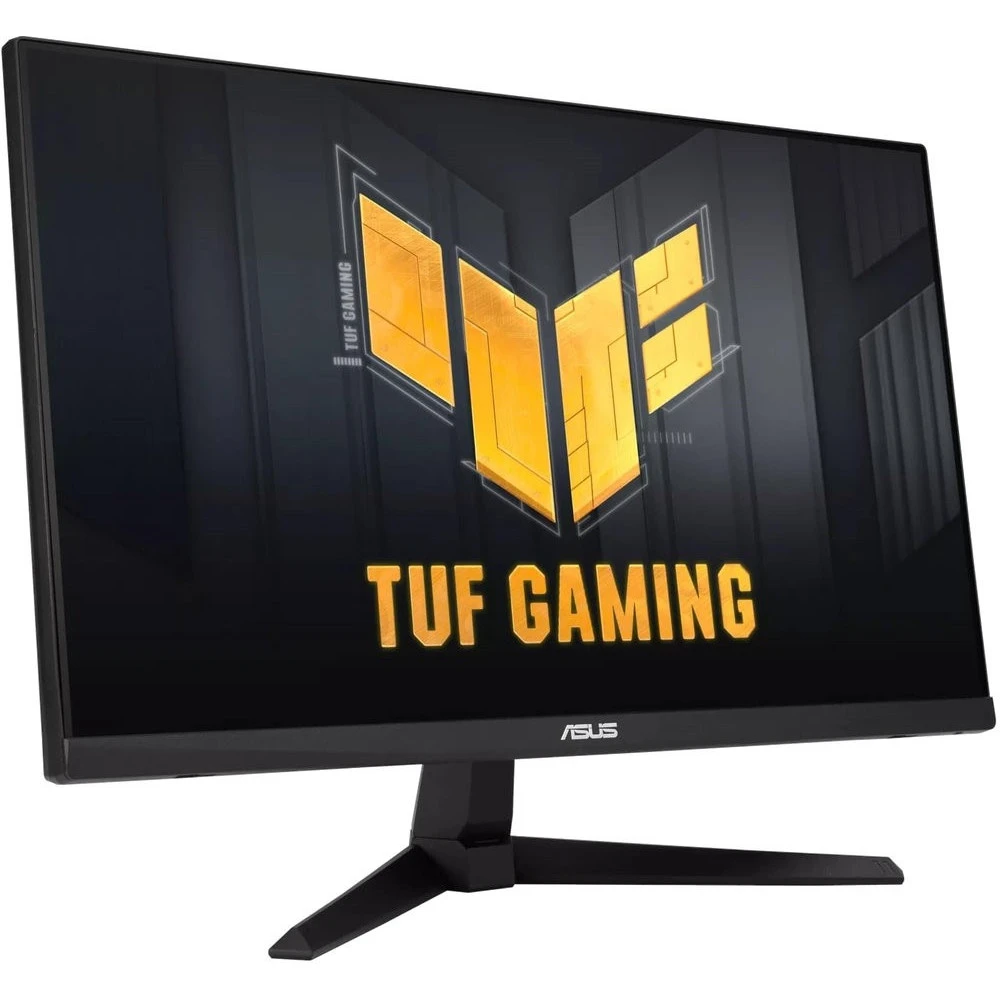 Монитор 23.8" ASUS TUF Gaming VG249QM1A, Black — 2