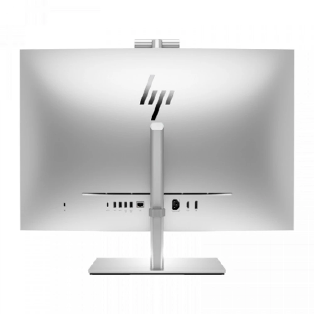 Моноблок HP EliteOne 870 G9,i7-14700,32gb D5,1TB PCIe,QHD,3yw,W11P,KBD+MS,5mp IR cam,WiFi6e BT 5.3 — 5