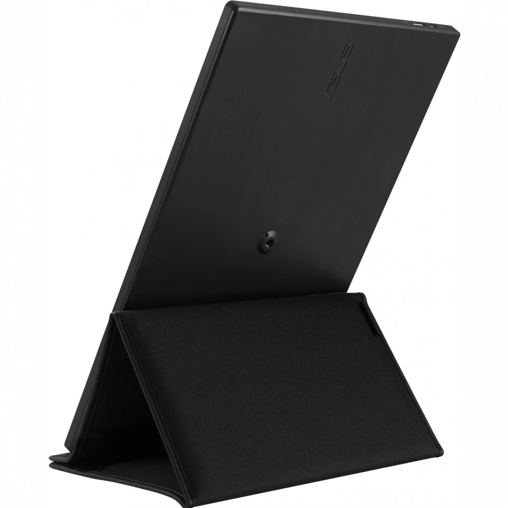 Монитор 15.6" ASUS ZenScreen MB165B, Black — 4