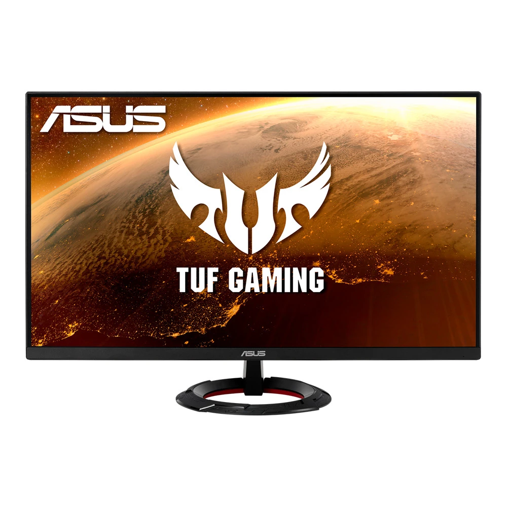 Монитор 27" ASUS TUF Gaming VG279Q1R, Black — 2