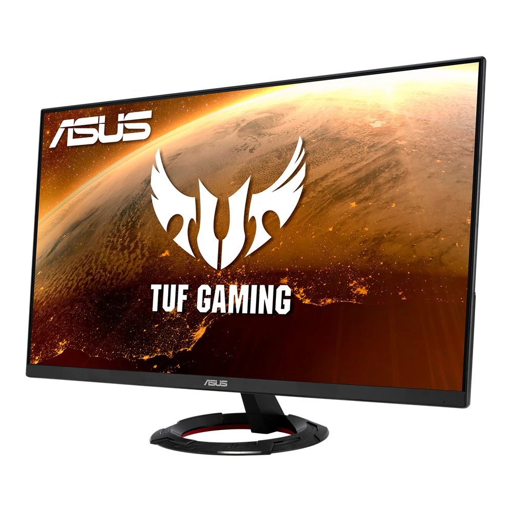 Монитор 27" ASUS TUF Gaming VG279Q1R, Black — 3