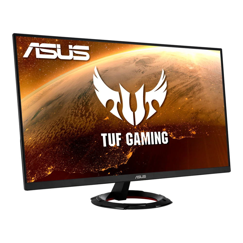 Монитор 27" ASUS TUF Gaming VG279Q1R, Black