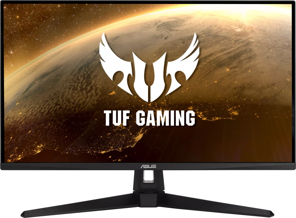 Монитор 28" ASUS TUF Gaming VG289Q1A, Black