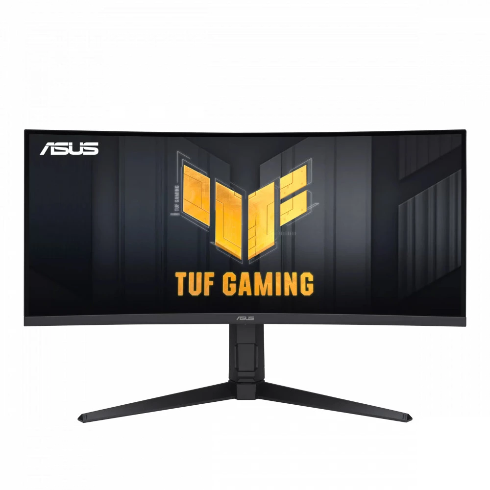 Монитор 34" ASUS TUF Gaming VG34VQEL1A, Black