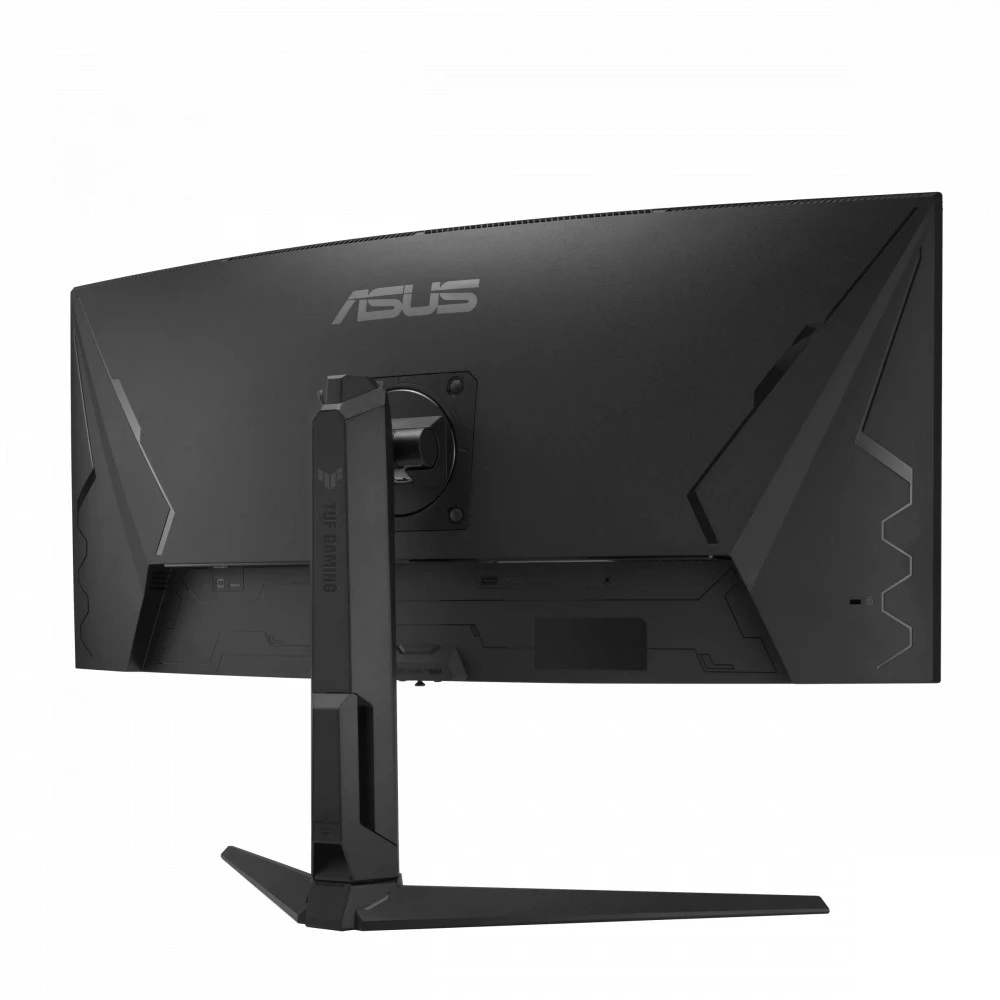Монитор 34" ASUS TUF Gaming VG34VQEL1A, Black — 3