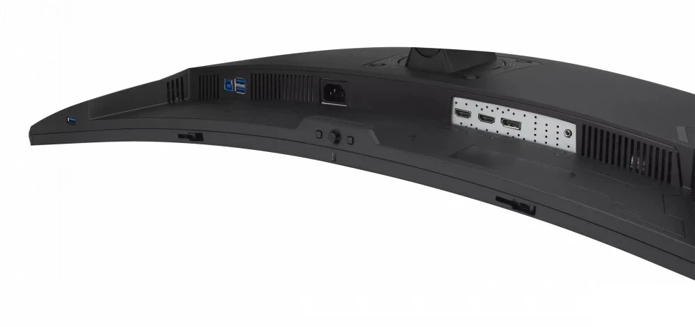 Монитор 34" ASUS TUF Gaming VG34VQEL1A, Black — 5