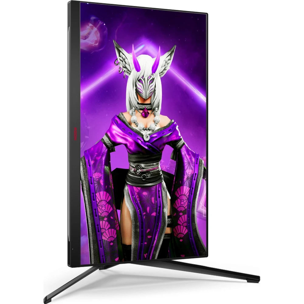 Монитор 27" AOC AGON PRO AG274QZM, Black-Red — 3