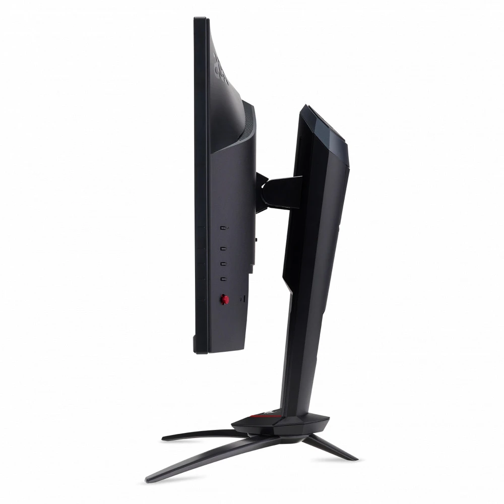 Монитор 27" Acer Predator XB273UZbmiipruzx, Black-Grey — 3