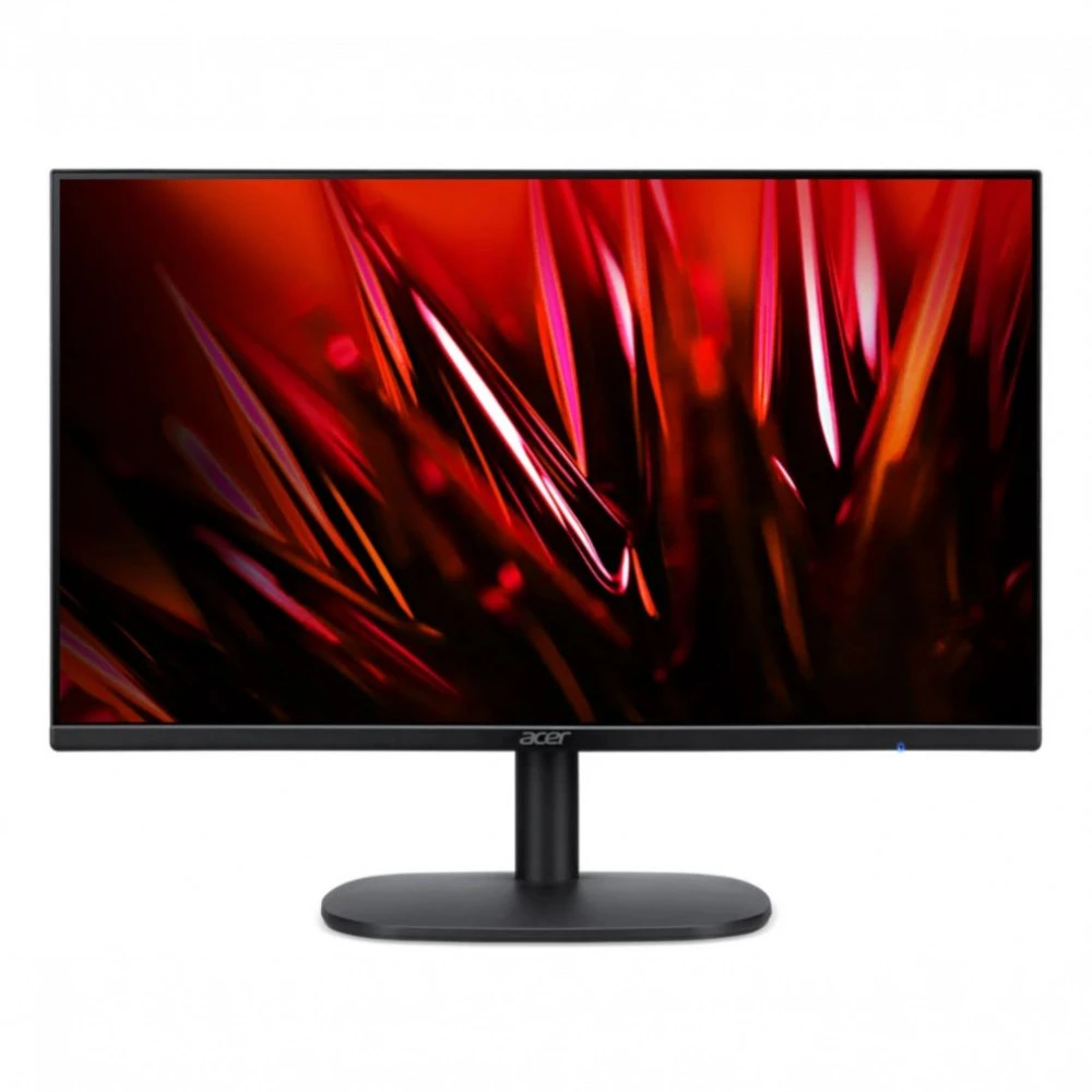 Монитор 23.8" Acer EG241YPymiipx, Black