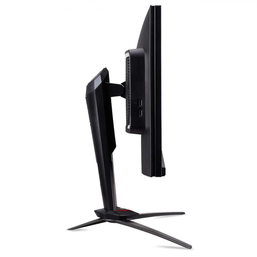 Монитор 27" Acer Predator XB273UNXbmiiprzx, Black — 2