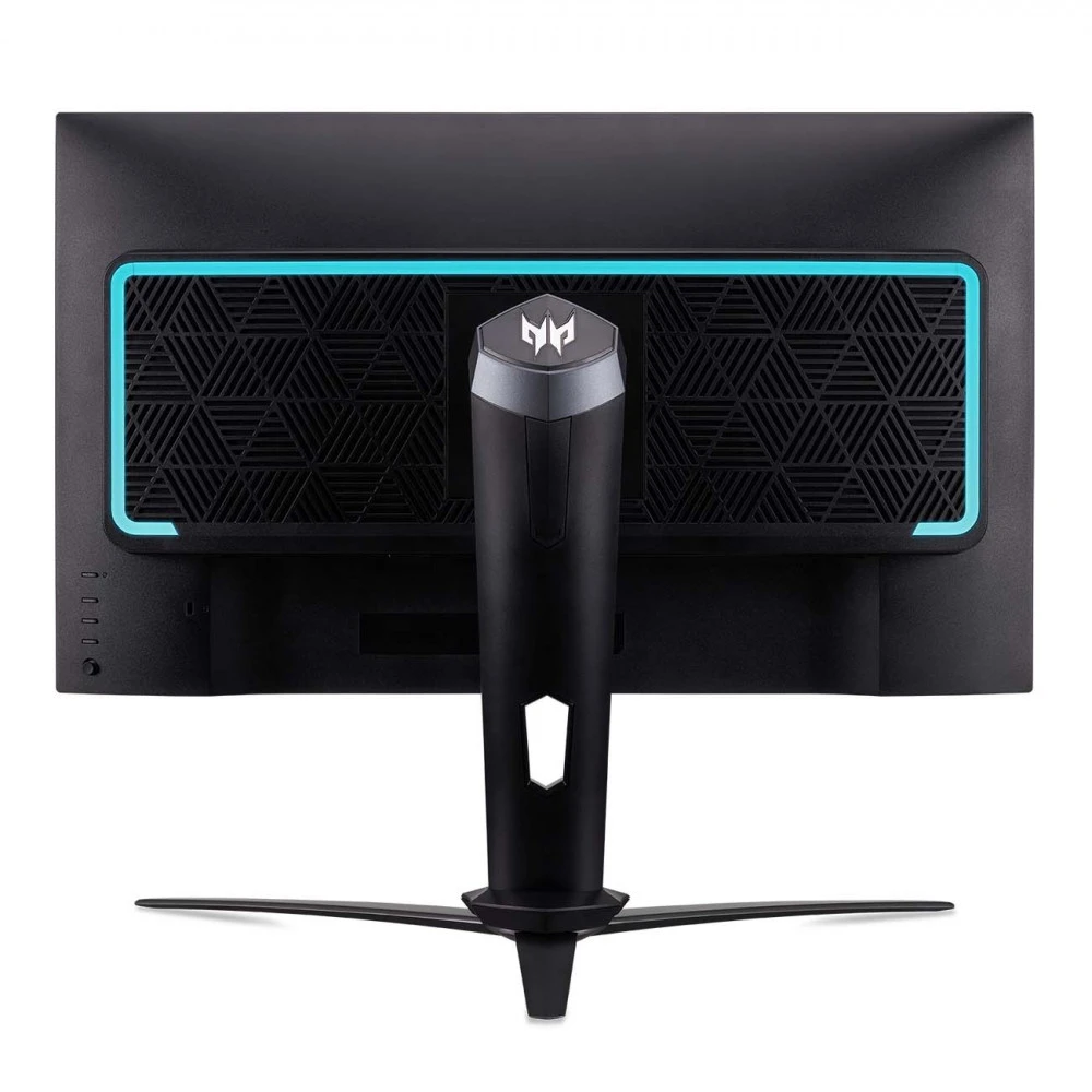 Монитор 27" Acer Predator XB273UNXbmiiprzx, Black — 3