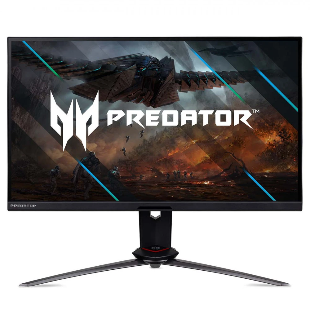Монитор 27" Acer Predator XB273UNXbmiiprzx, Black