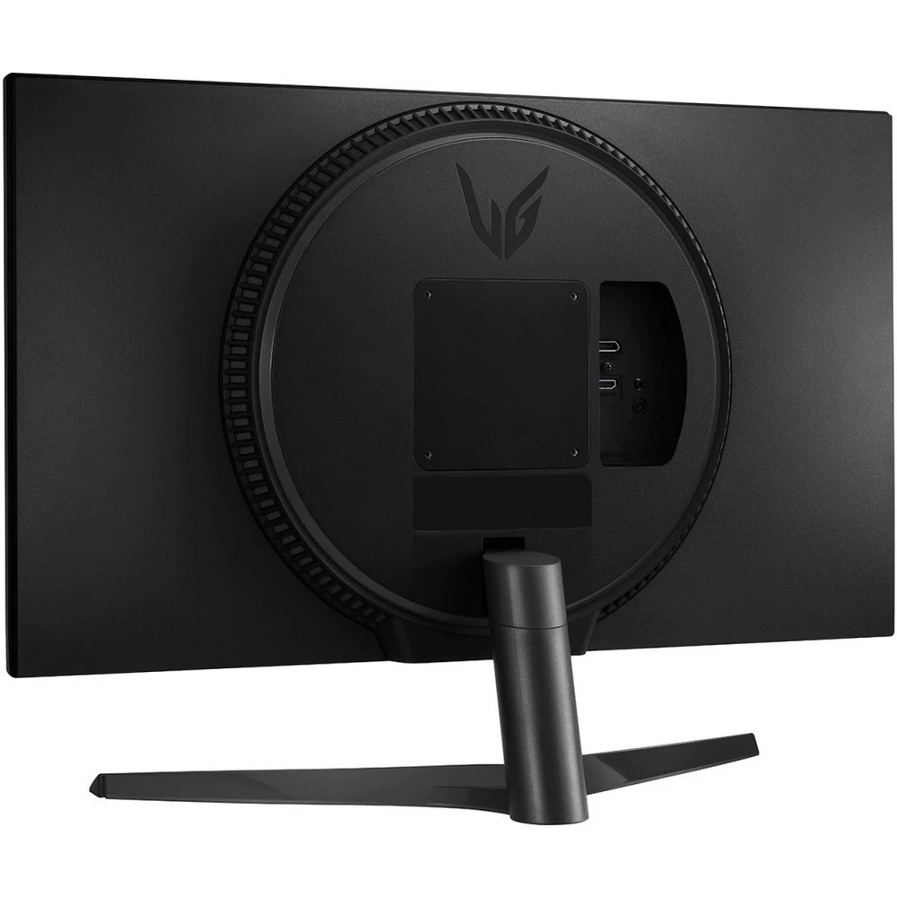 Монитор 27" LG 27GN60R, Black — 5