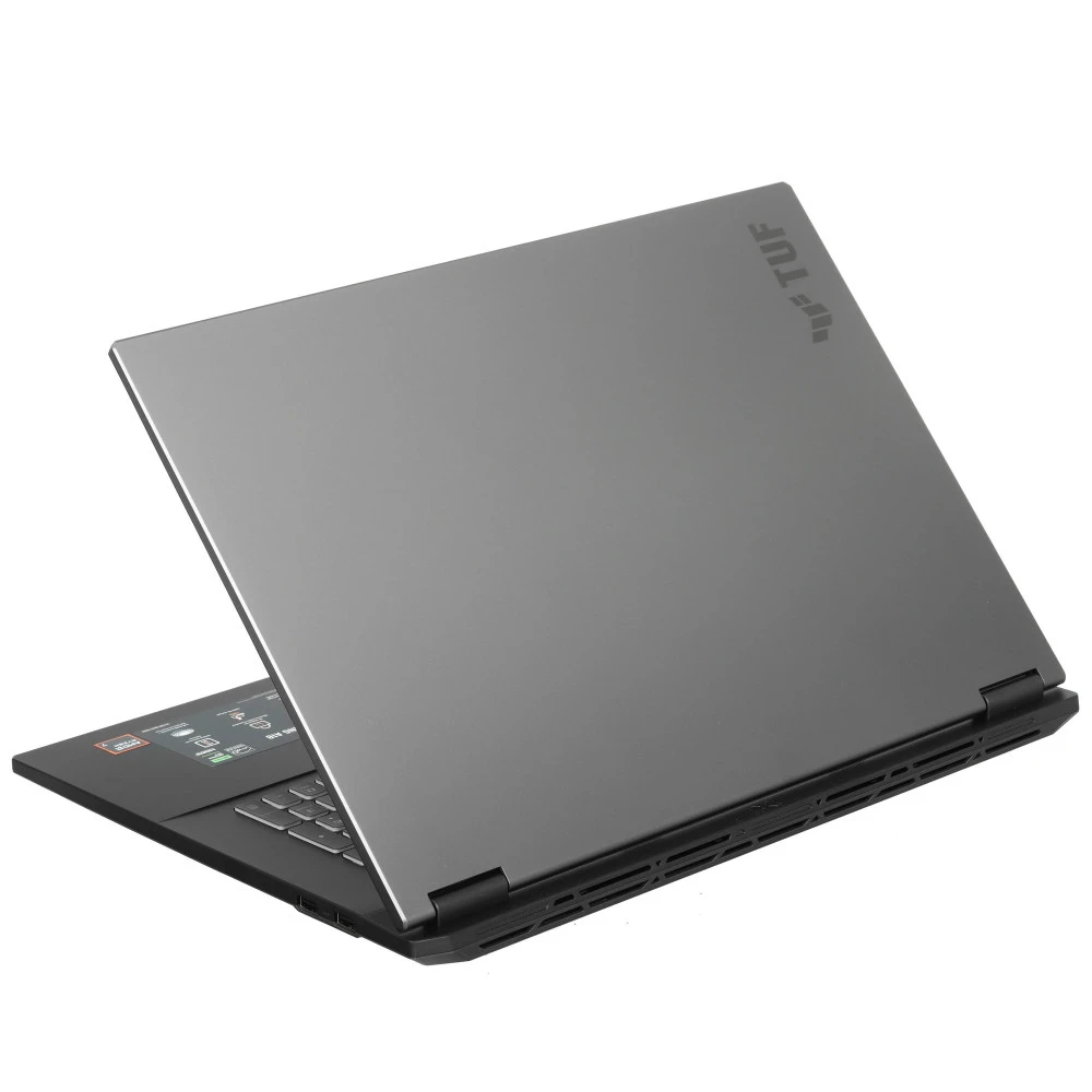 Ноутбук ASUS TUF Gaming A18 FA808UM (90NR0NN1-M001M0), AMD Ryzen 7 260, 16 ГБ, 512 ГБ, 16" — 3