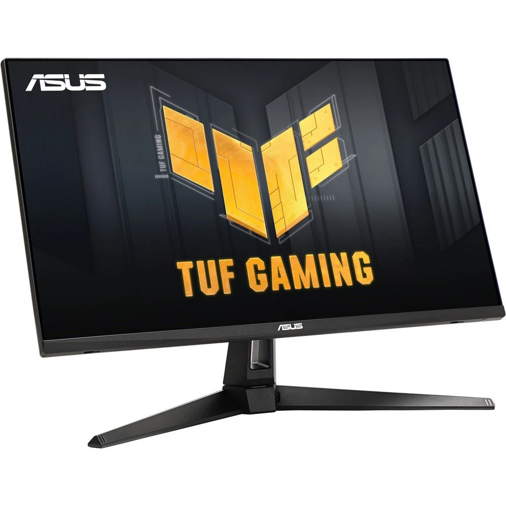Монитор 27" ASUS TUF Gaming VG27AQA1A, Black — 3