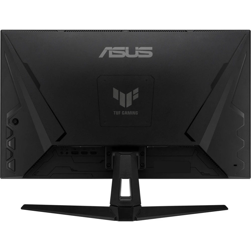 Монитор 27" ASUS TUF Gaming VG27AQA1A, Black — 4