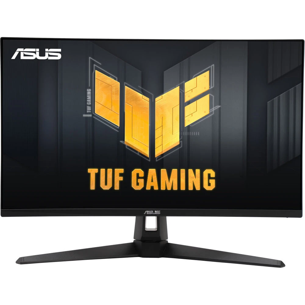 Монитор 27" ASUS TUF Gaming VG27AQA1A, Black