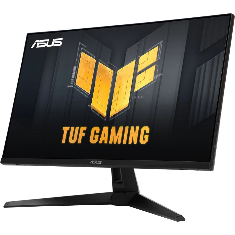 Монитор 27" ASUS TUF Gaming VG27AQA1A, Black — 2