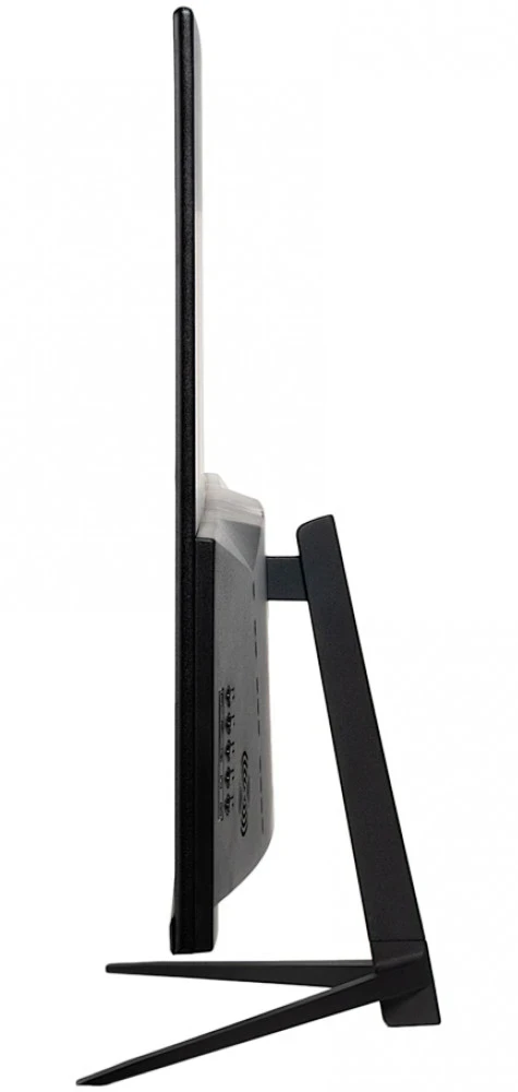 Монитор 27" X-Game XG Darknet X, Black — 3