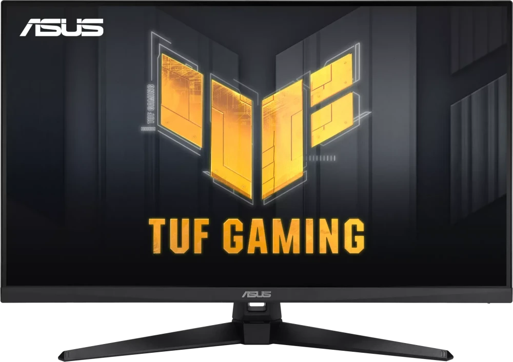 Монитор 31.5" ASUS TUF Gaming VG32UQA1, Black
