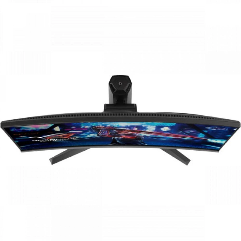 Монитор 27" ASUS ROG Strix XG27AQV, Black — 4