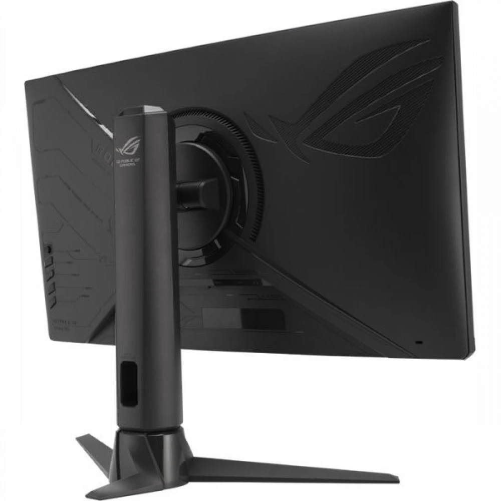 Монитор 27" ASUS ROG Strix XG27AQV, Black — 5