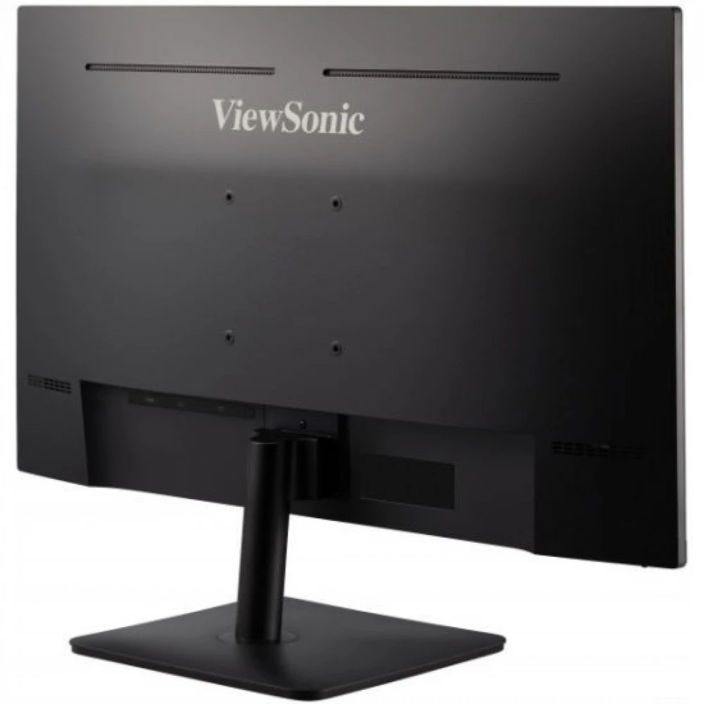Монитор 27" ViewSonic VA2732-H, Black — 4