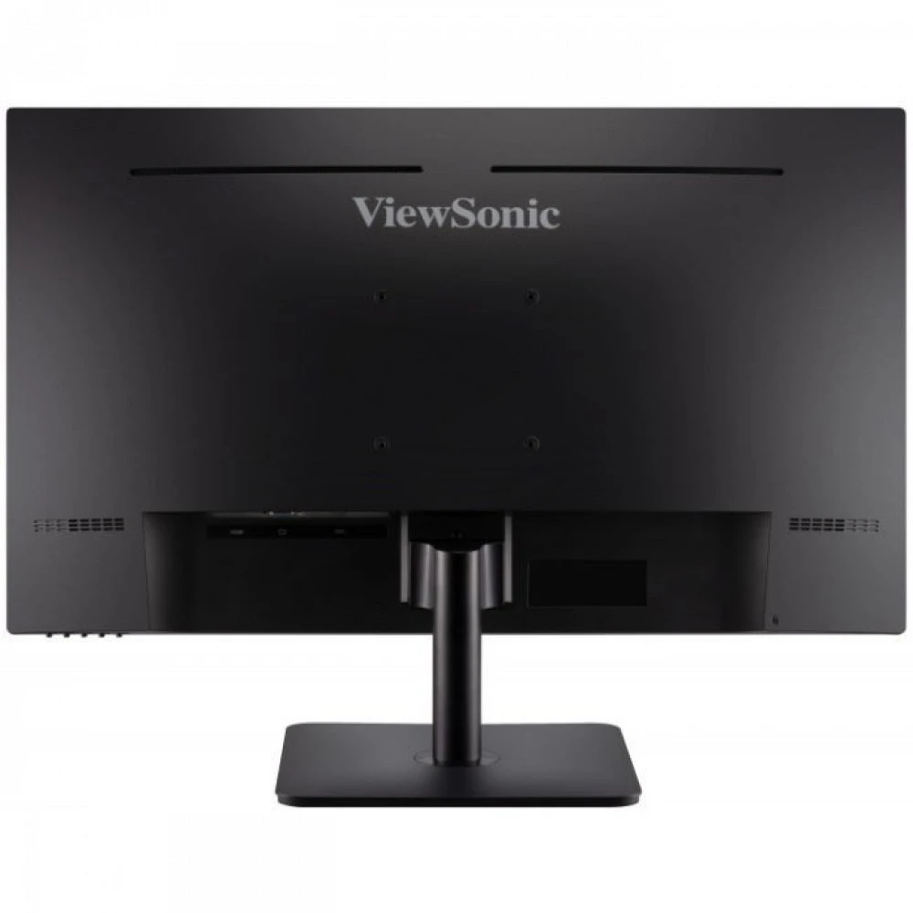 Монитор 27" ViewSonic VA2732-H, Black — 5