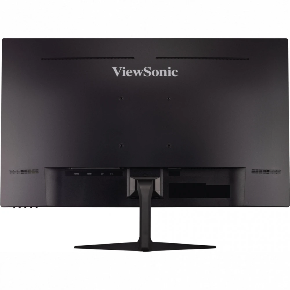 Монитор 27" ViewSonic VX2718-P-MHD, Black — 4