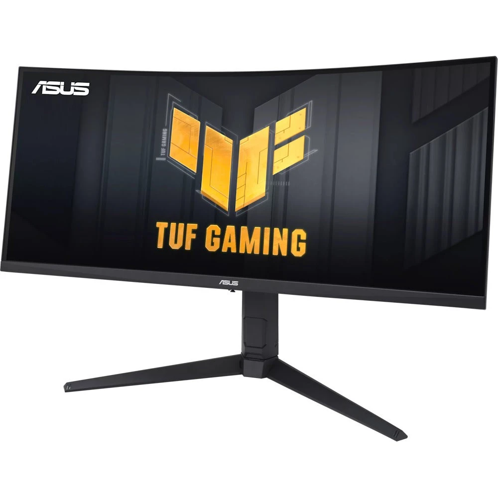 Монитор 34" ASUS VG34VQL3A, Black — 3