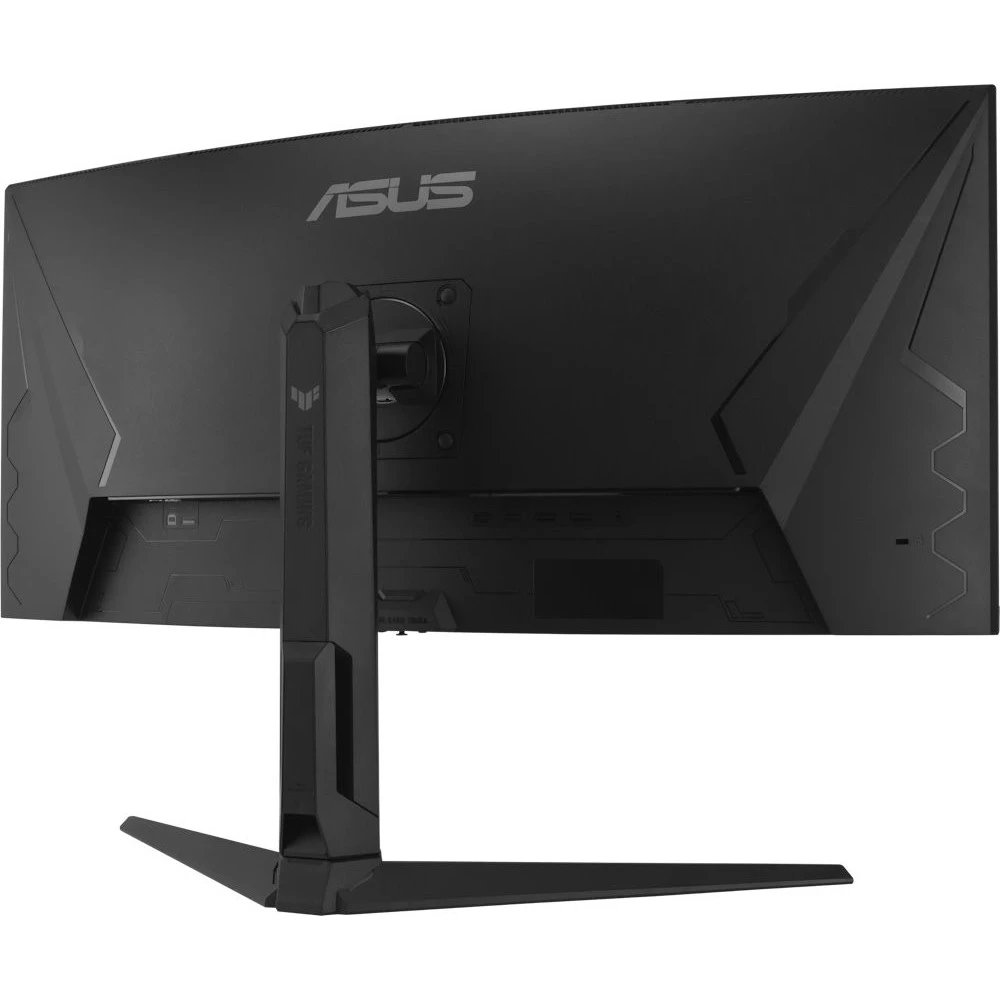 Монитор 34" ASUS VG34VQL3A, Black — 4