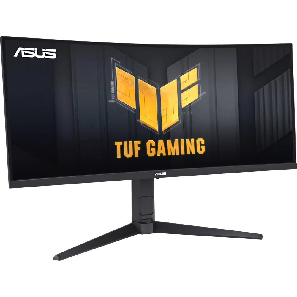 Монитор 34" ASUS VG34VQL3A, Black