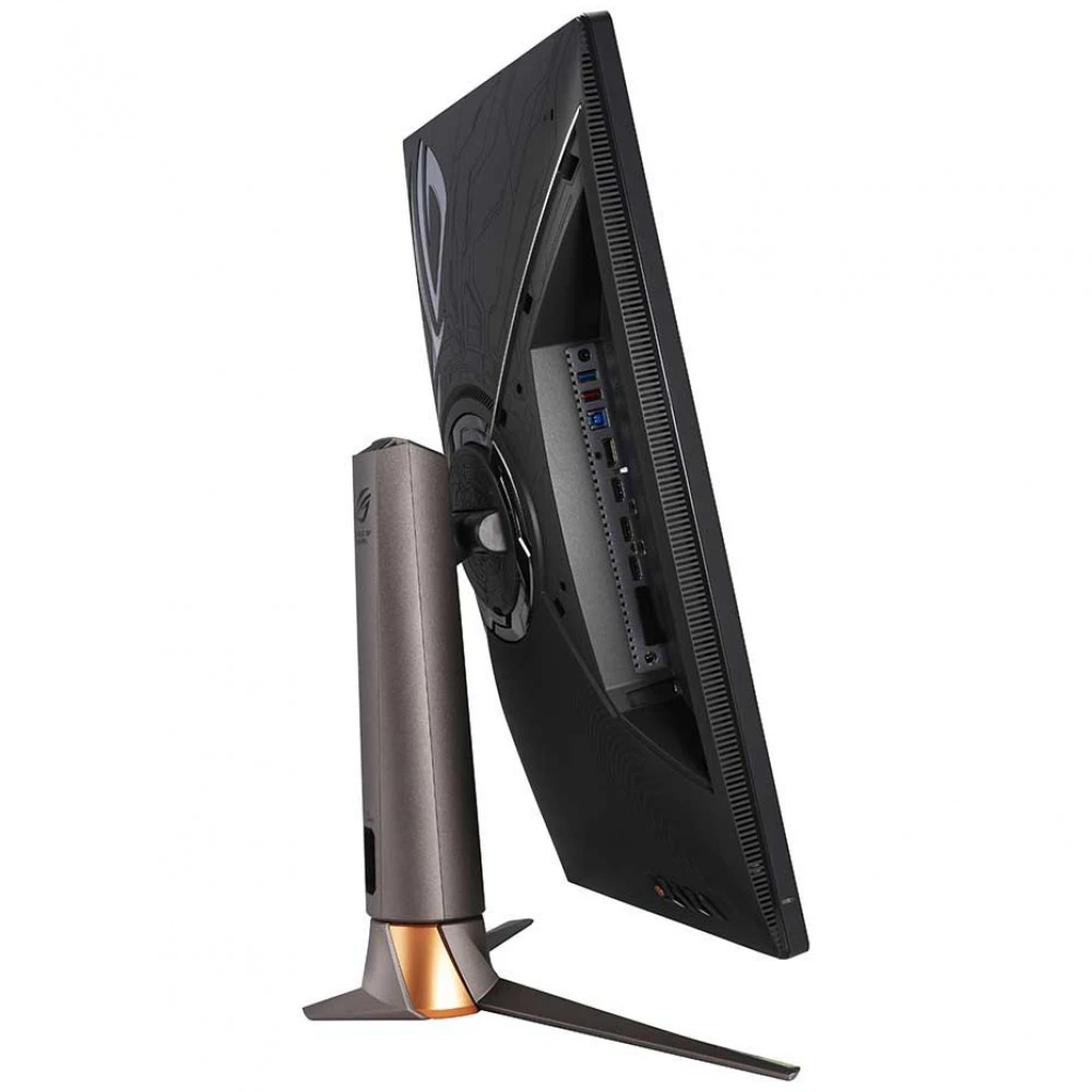 Монитор 27" ASUS ROG Swift PG27UQR, Black — 4