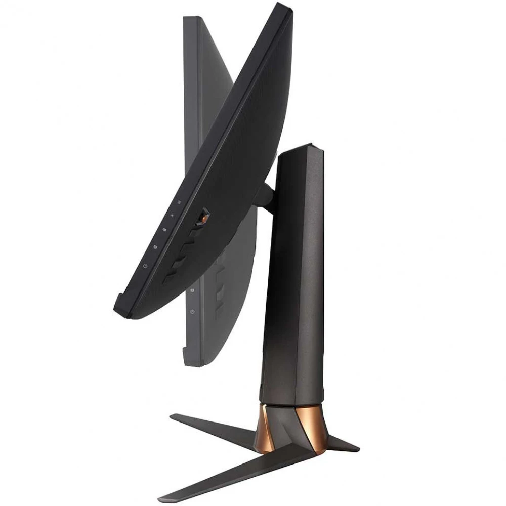 Монитор 27" ASUS ROG Swift PG27UQR, Black — 5