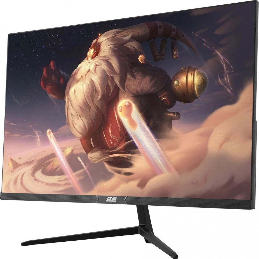 Монитор 27" 2E Gaming G2723B, Black — 3
