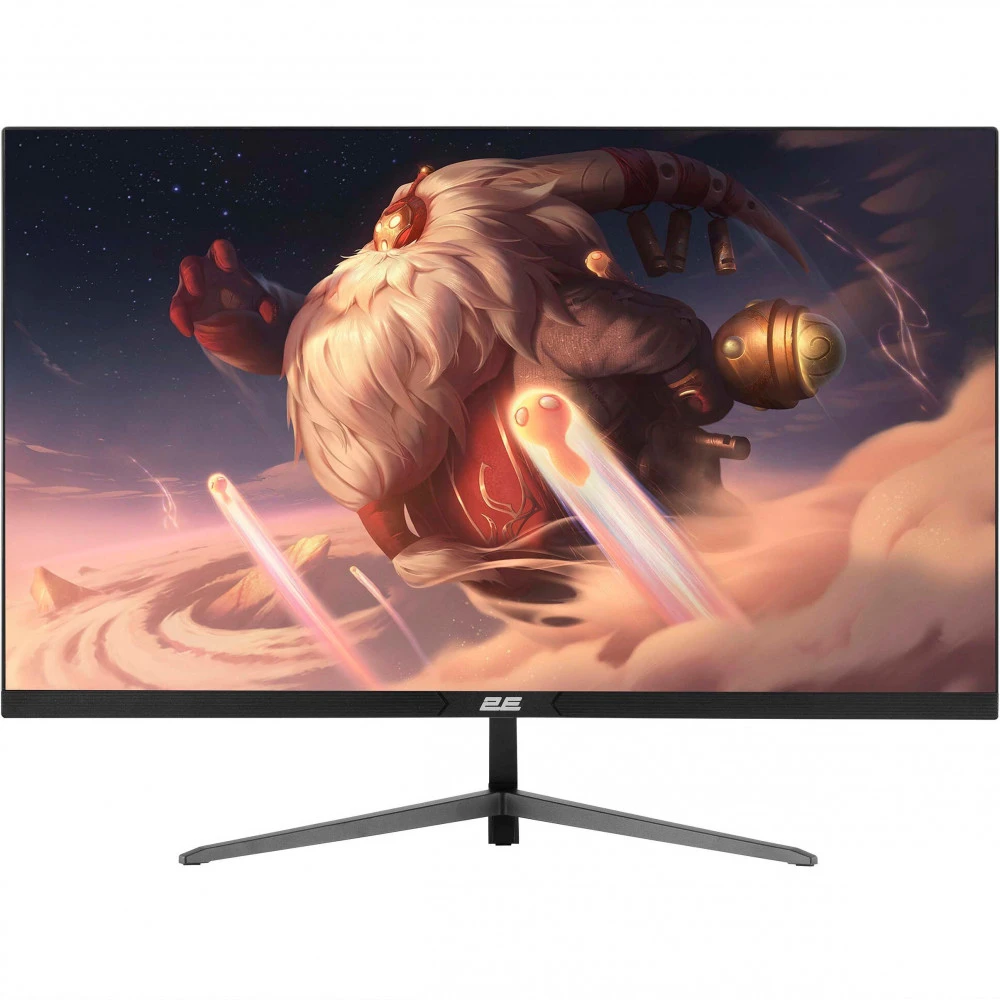 Монитор 27" 2E Gaming G2723B, Black
