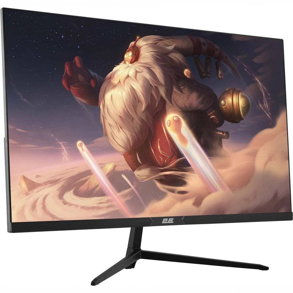 Монитор 27" 2E Gaming G2723B, Black — 2