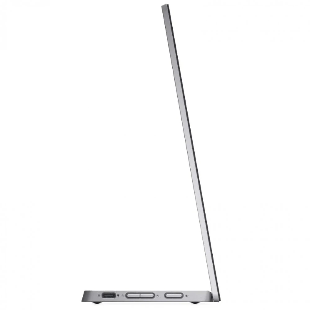 Монитор 14" Dell P1424H, Black-Gray — 4