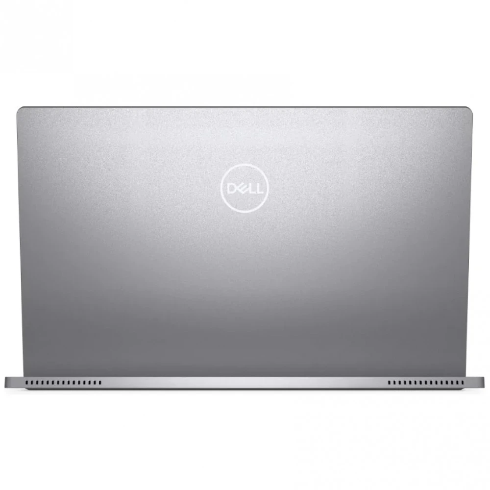 Монитор 14" Dell P1424H, Black-Gray — 5