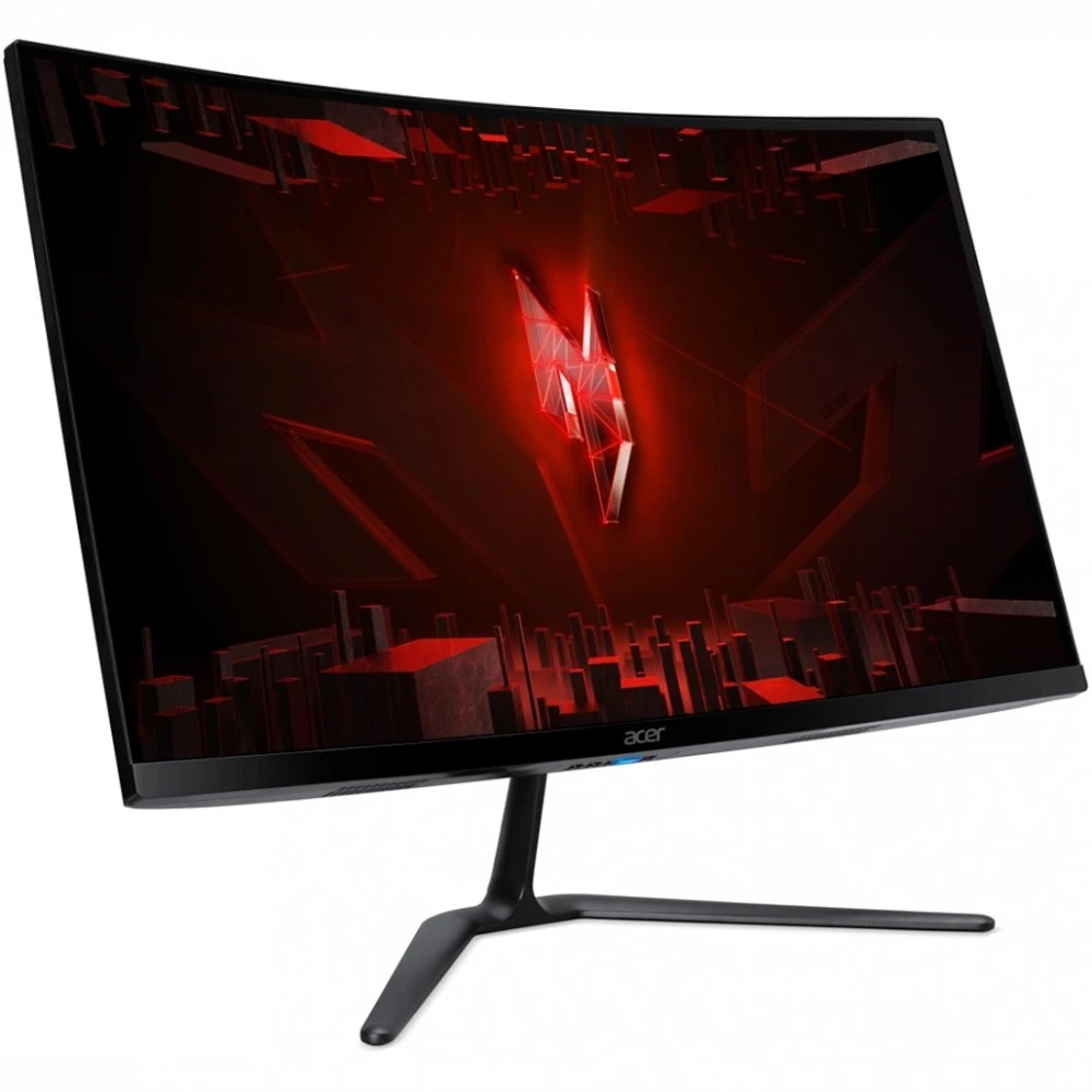 Монитор 27" Acer Nitro ED270UP2bmiipx, Black — 2