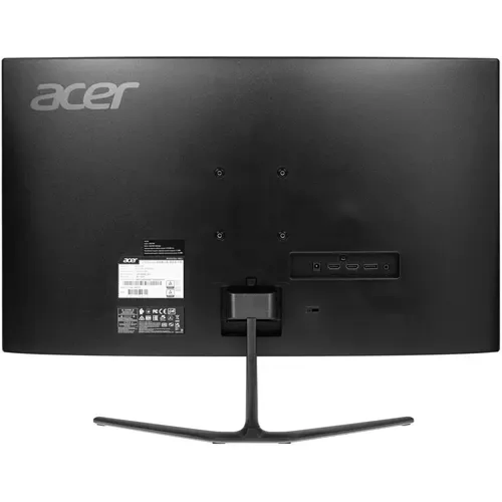 Монитор 27" Acer Nitro ED270RS3bmiipx, Black — 3