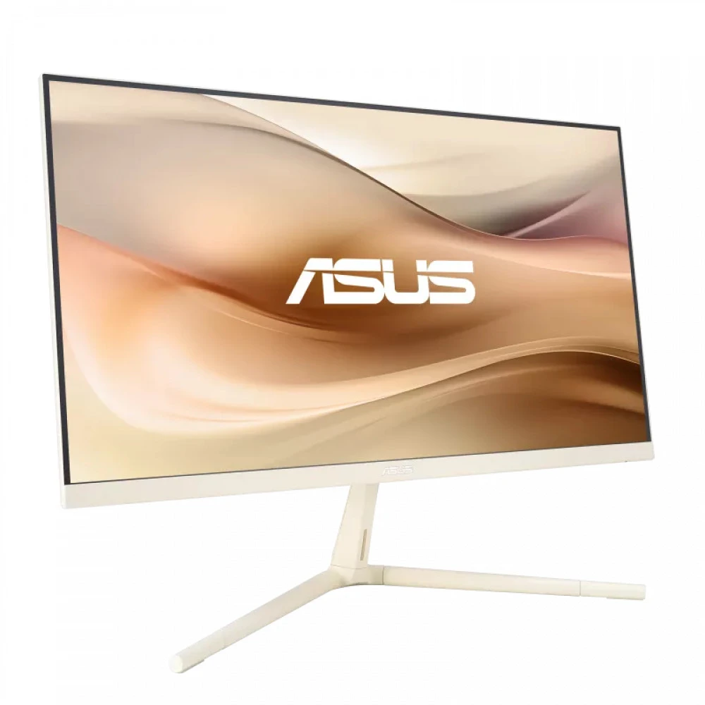 Монитор 27" ASUS VU279CFE-M, Milk — 2