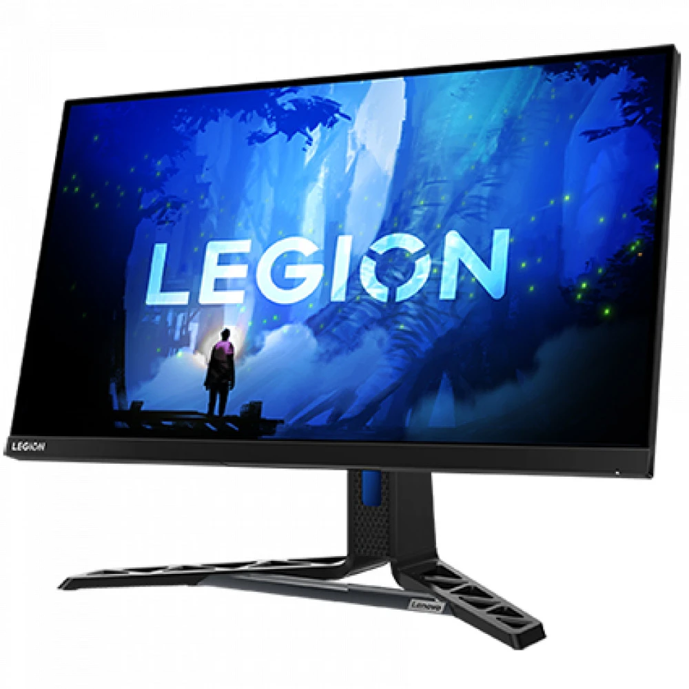 Монитор 27" Lenovo Y27f-30, Black — 2