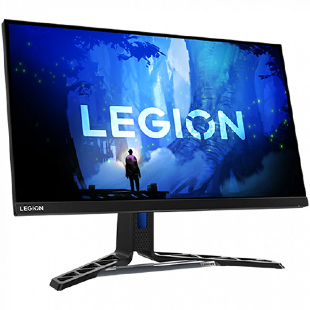 Монитор 27" Lenovo Y27f-30, Black
