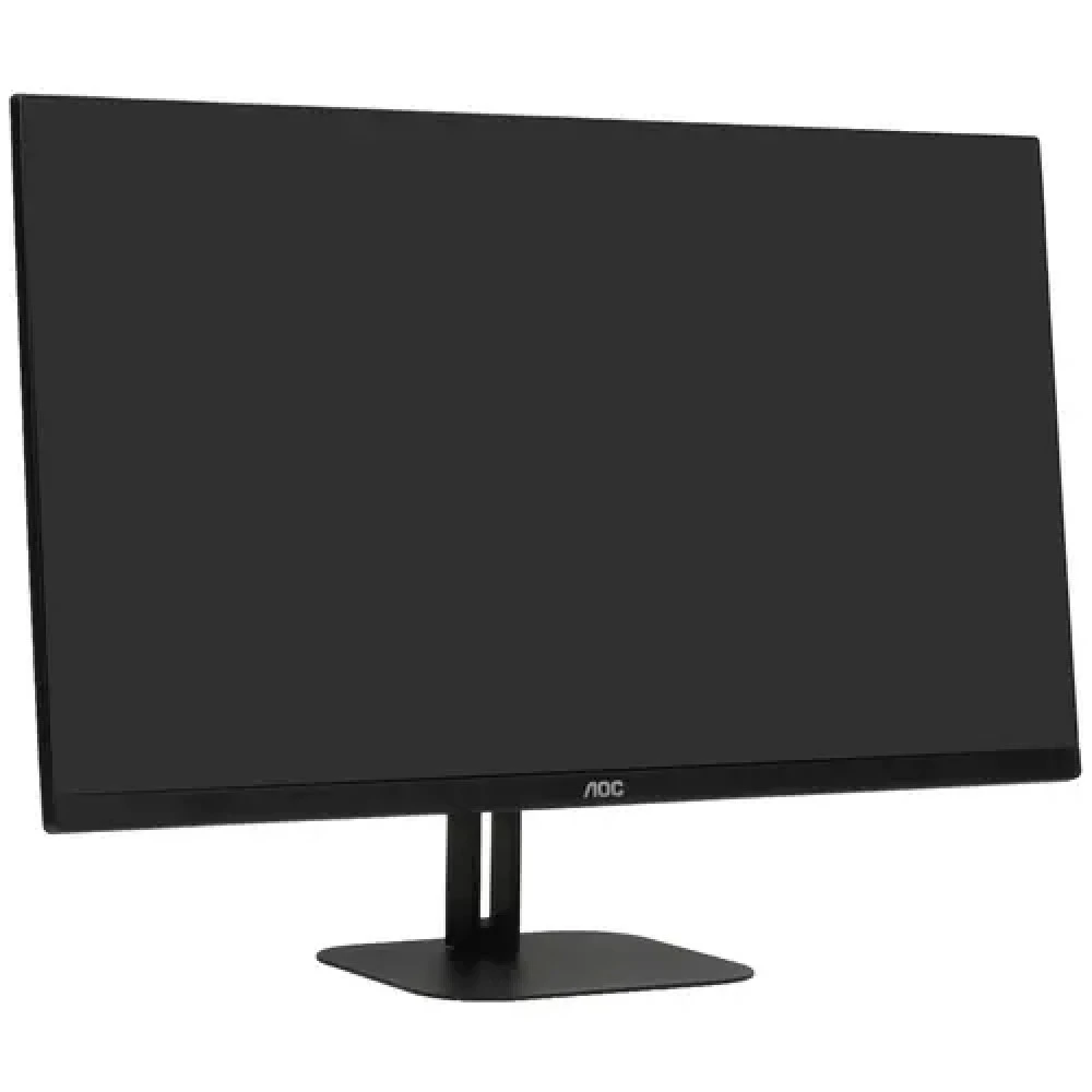 Монитор 27" AOC 27V5CE/BK, Black — 2