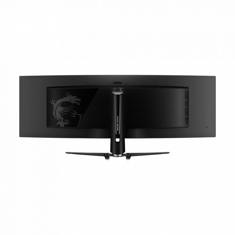 Монитор 49" MSI MPG491CQP, Black — 5