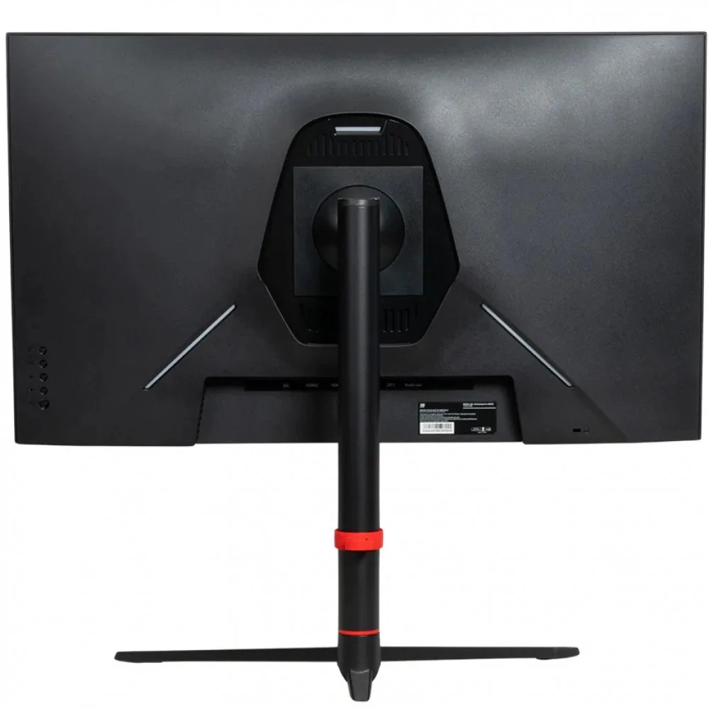 Монитор 27" X-Game XG Darknet Pro, Black — 2