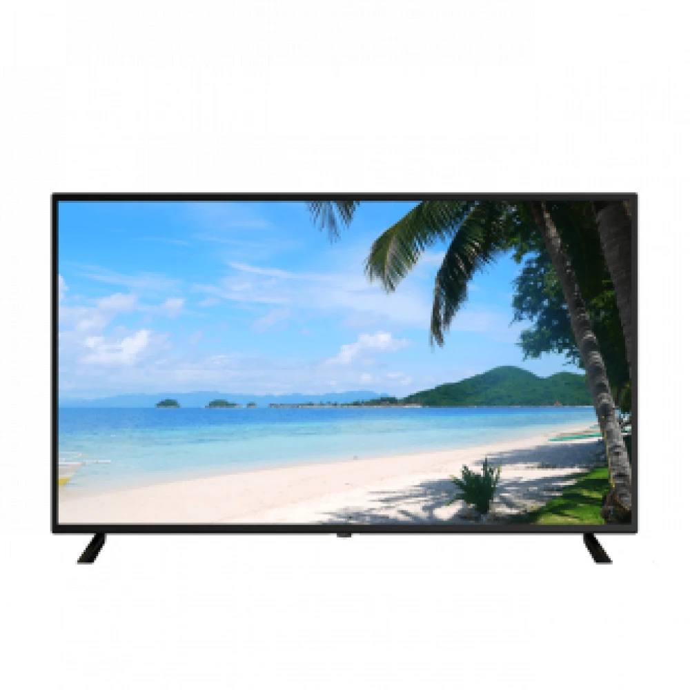 Монитор 55" Dahua DHI-LM55-F400, Black — 2