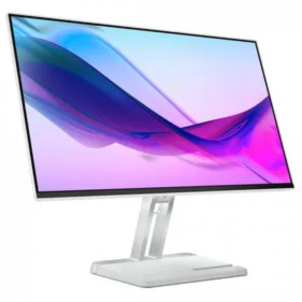 Монитор 23.8" Lenovo L24i-4A, Cloud Grey — 2